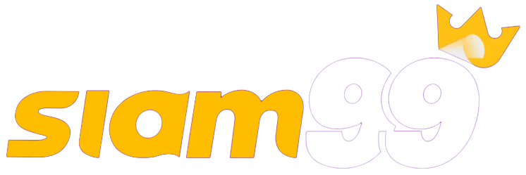 SIAM99SLOT logo