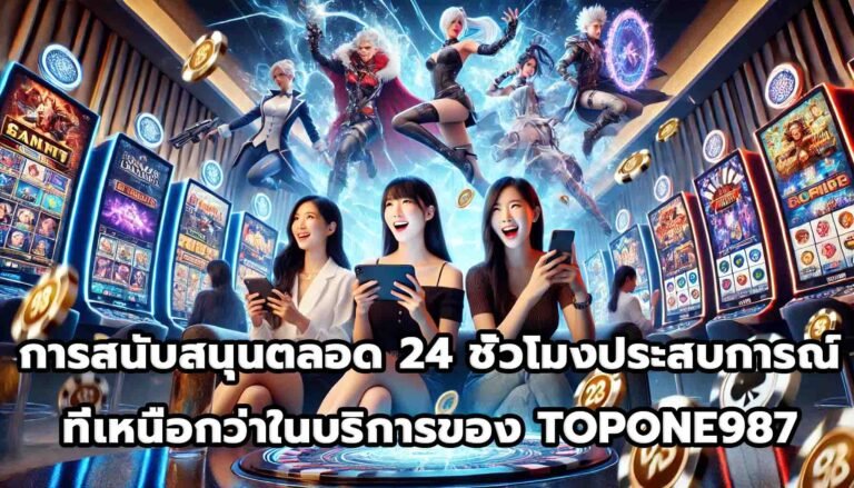 การสนับสนุนตลอด 24 ชั่วโมงประสบการณ์ที่เหนือกว่าในบริการของ TOPONE987-11