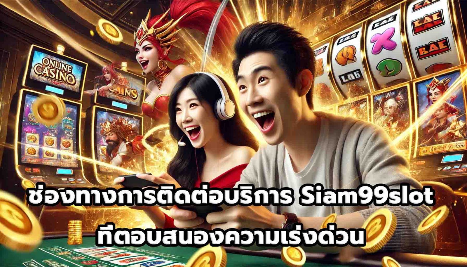 ช่องทางการติดต่อบริการ Siam99slot ที่ตอบสนองความเร่งด่วน-5